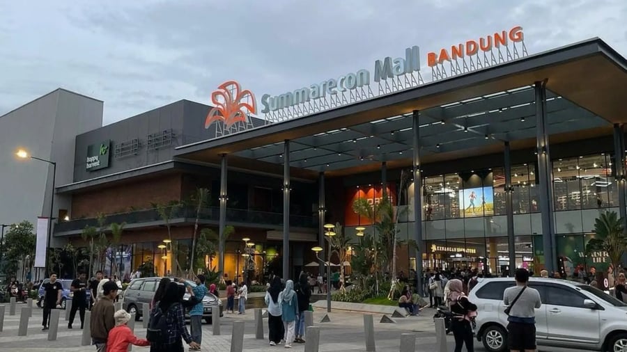 Summarecon Mall Bandung - Gallery Photo 8