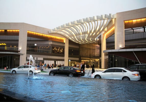 Azzan Plaza - Gallery Photo 4