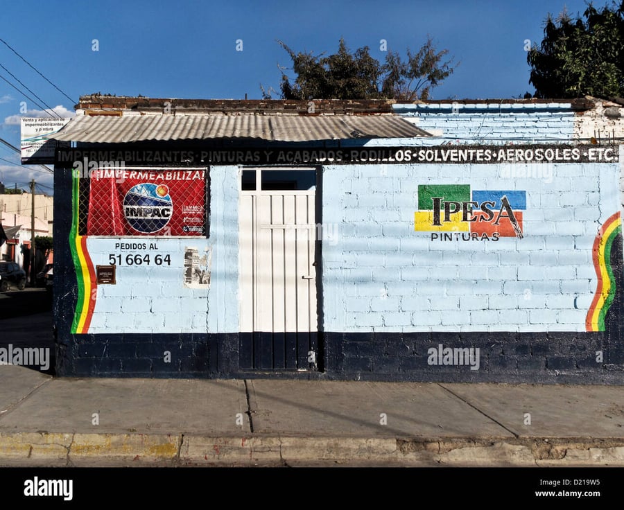 Plaza Las Delicias - Gallery Photo 8