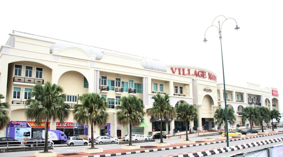 My Village Outlet Mall - Gallery Photo 3
