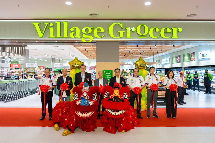 My Village Outlet Mall - Gallery Photo 15