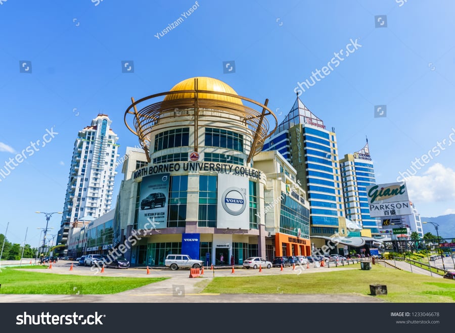 1 Borneo Hypermall - Gallery Photo 2