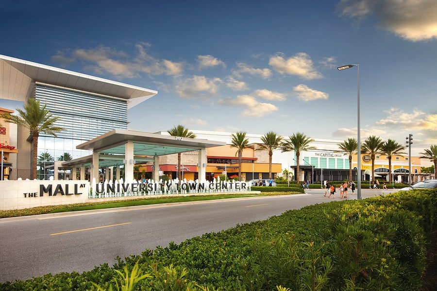 Capita Mall U Town - Gallery Photo 5