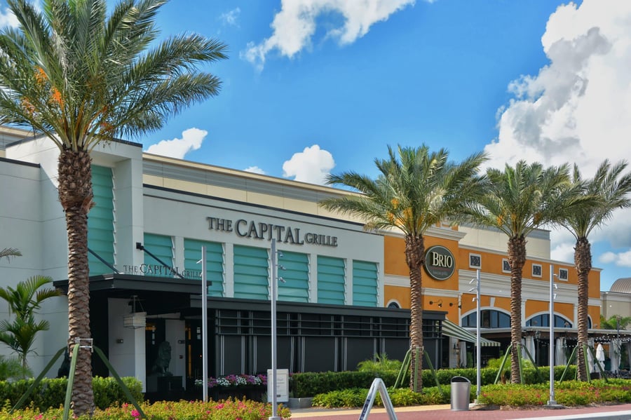 Capita Mall U Town - Gallery Photo 6