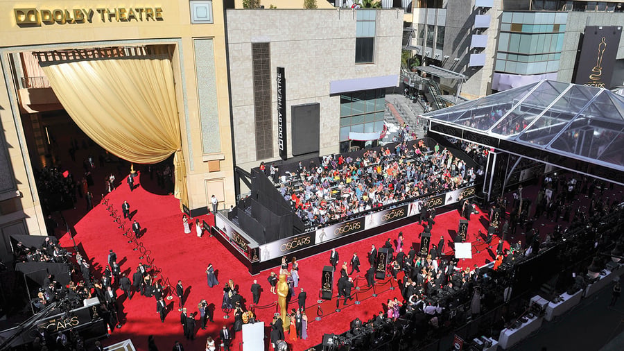 Oscar Mall - Gallery Photo 14