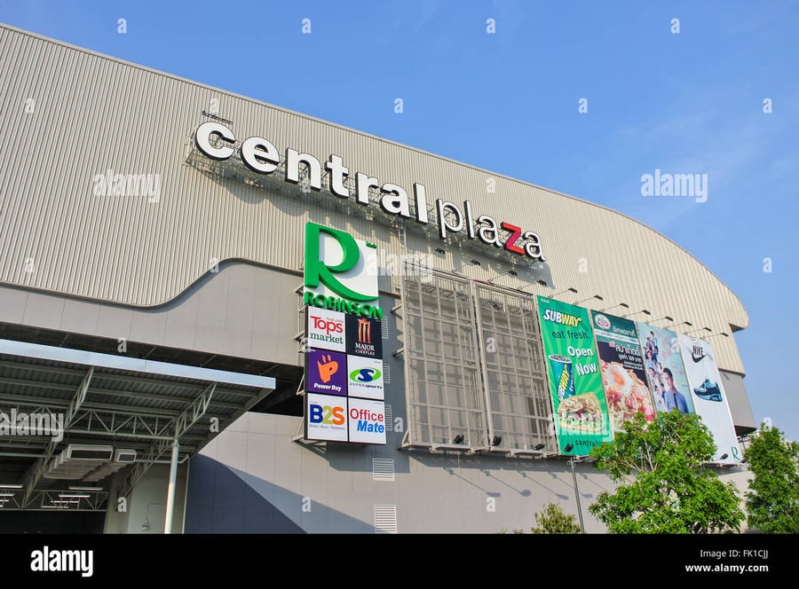 Central I City - Gallery Photo 8