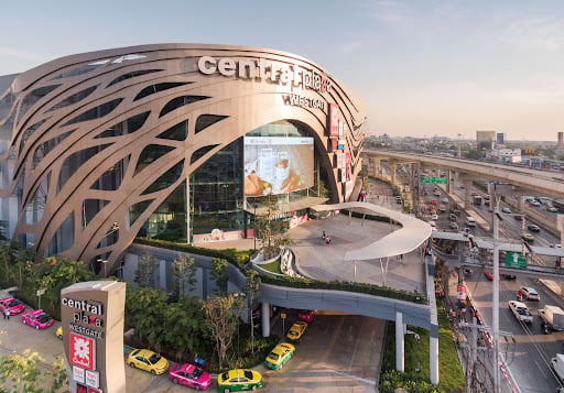 Central West Gate - Gallery Photo 8