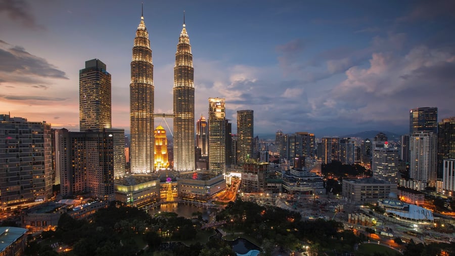 Plaza Damansara - Gallery Photo 7