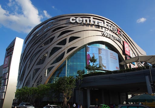 Central West Gate - Gallery Photo 12