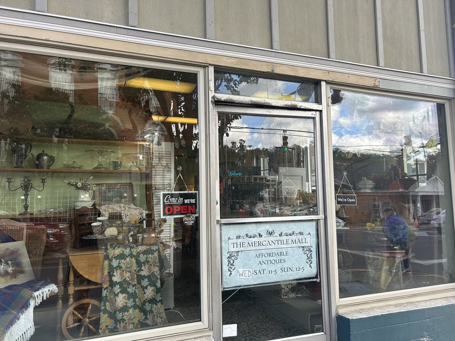 Mercantile Place - Gallery Photo 21