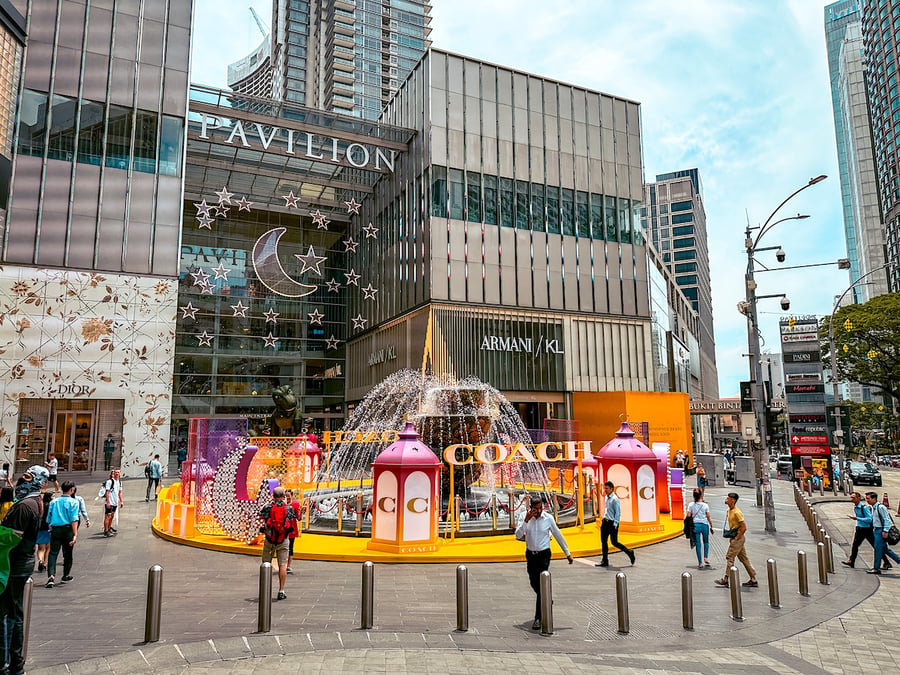 Plaza Damansara - Gallery Photo 8