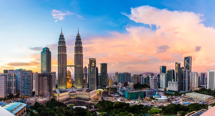Plaza Damansara - Gallery Photo 12