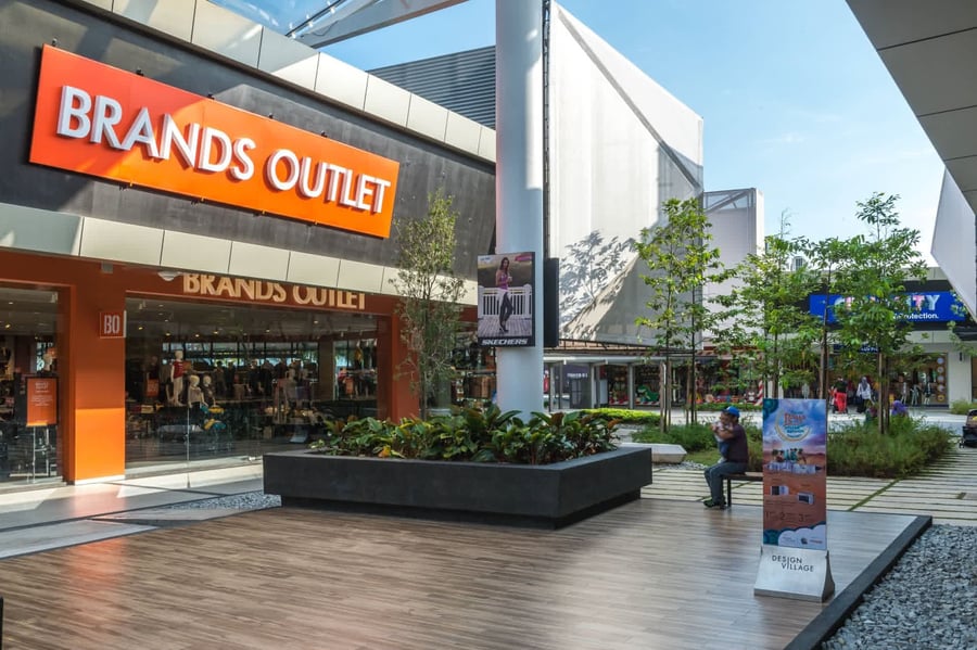 My Village Outlet Mall - Gallery Photo 10