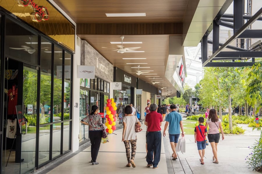 My Village Outlet Mall - Gallery Photo 17