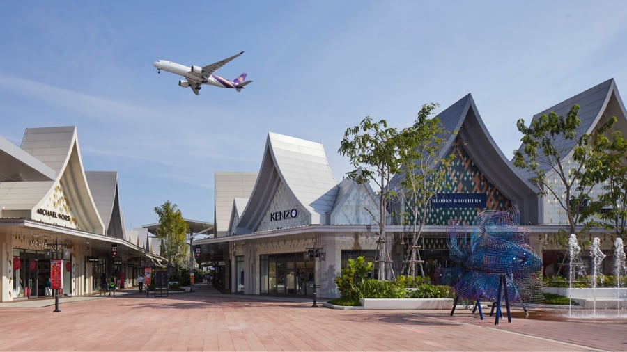 My Village Outlet Mall - Gallery Photo 14
