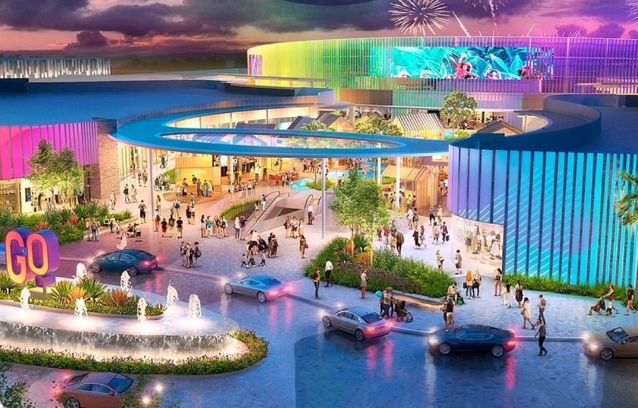 Plaza Las Américas Cancún - Gallery Photo 7