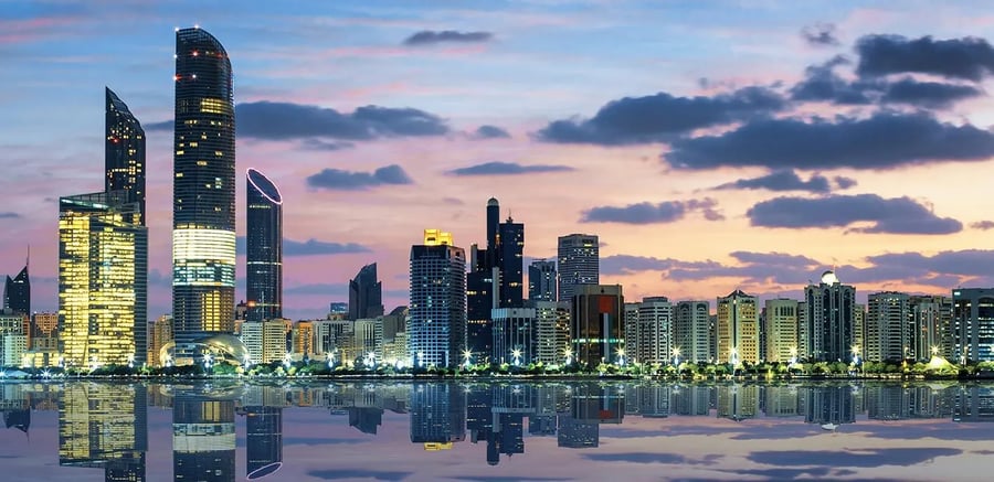 Zayed City Center - Gallery Photo 7