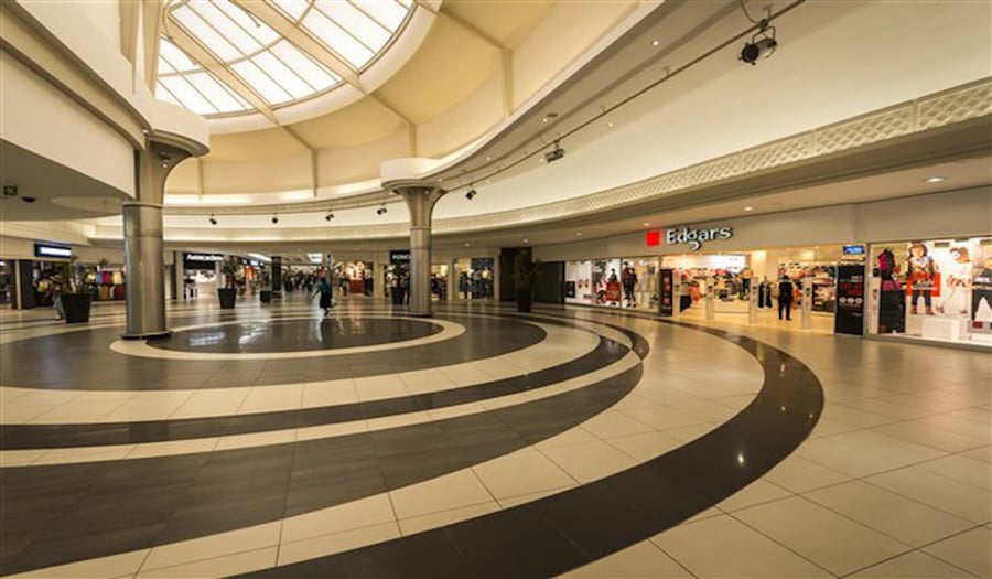 The Boulders Shopping Centre - Gallery Photo 5