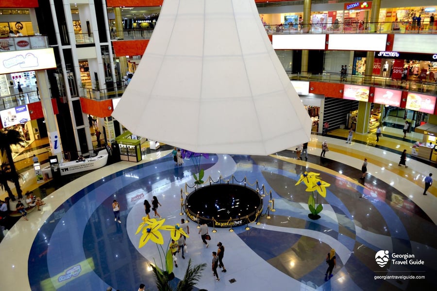 Tbilisi Mall - Gallery Photo 6