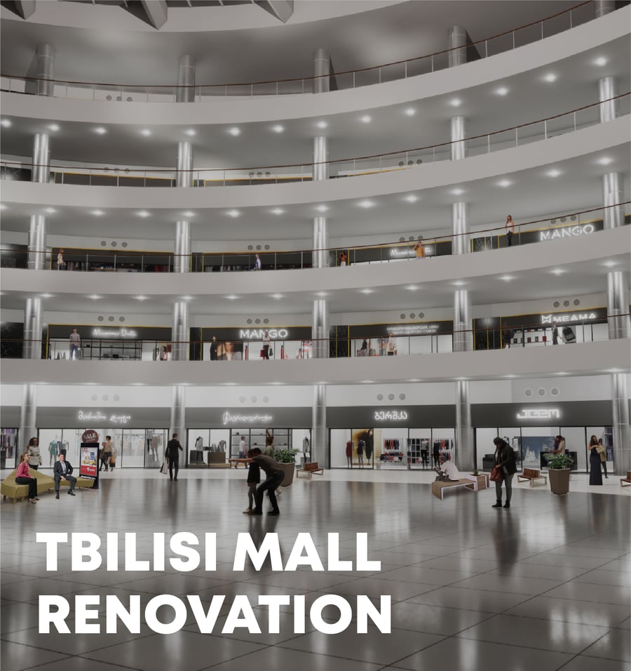 Tbilisi Mall - Gallery Photo 7