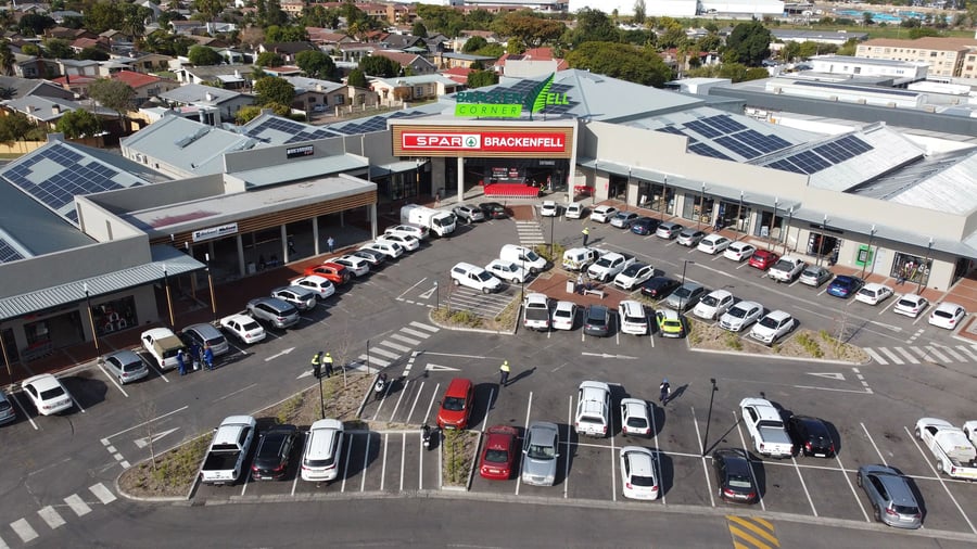 Brackenfell Centre - Gallery Photo 4 Brackenfell Centre - Gallery Photo 4