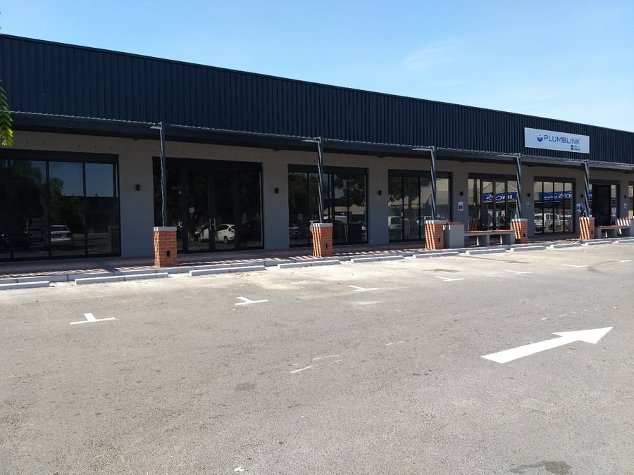 Brackenfell Centre - Gallery Photo 5 Brackenfell Centre - Gallery Photo 5