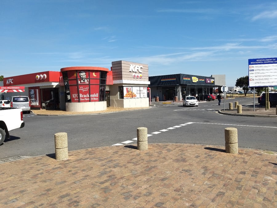 Brackenfell Centre - Gallery Photo 6 Brackenfell Centre - Gallery Photo 6
