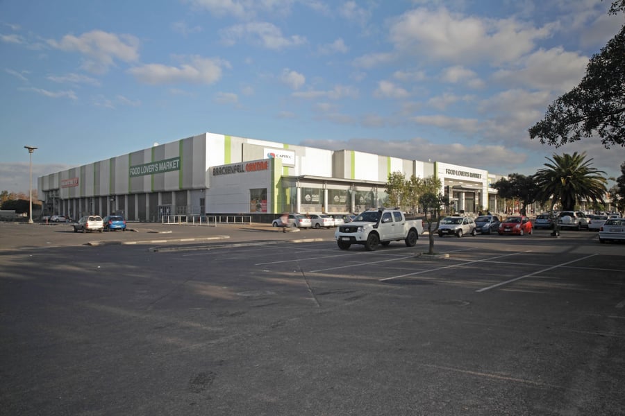 Brackenfell Centre - Gallery Photo 15 Brackenfell Centre - Gallery Photo 15