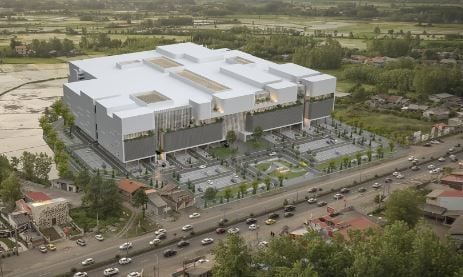 Tashrifat Mall - Gallery Photo 7