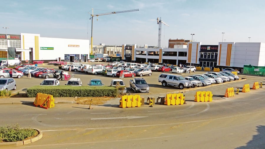 Vaal Mall - Gallery Photo 3