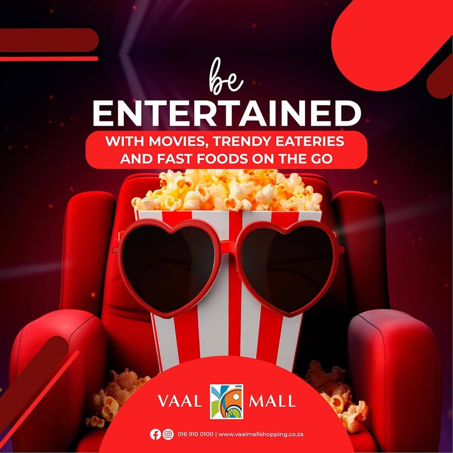 Vaal Mall - Gallery Photo 5