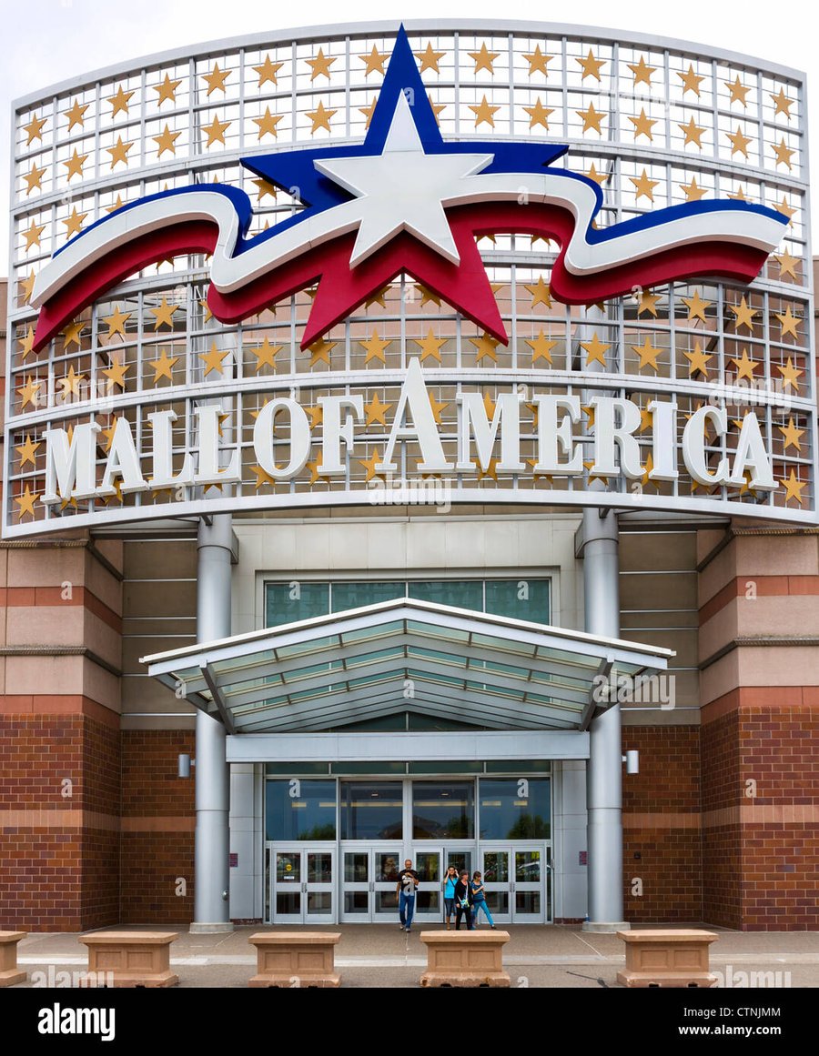 Mall Of America - Gallery Photo 4