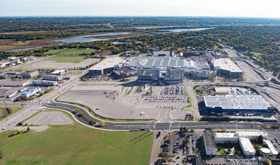 Mall Of America - Gallery Photo 6