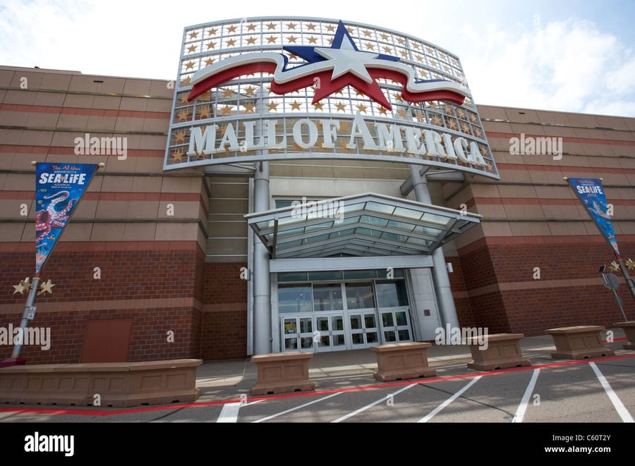 Mall Of America - Gallery Photo 8