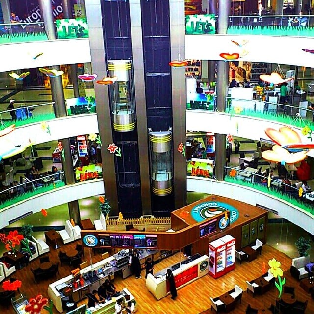 Tablo Mall - Gallery Photo 2