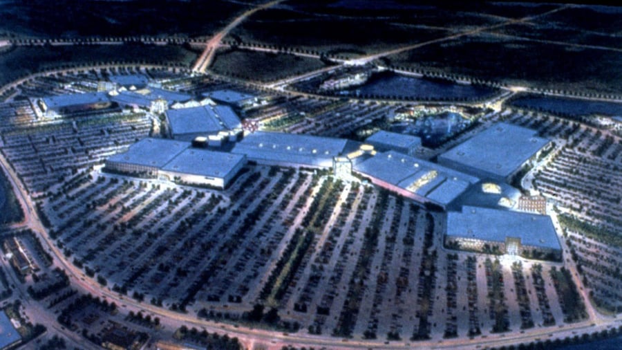 Sawgrass Mills - Gallery Photo 6 Sawgrass Mills - Gallery Photo 6