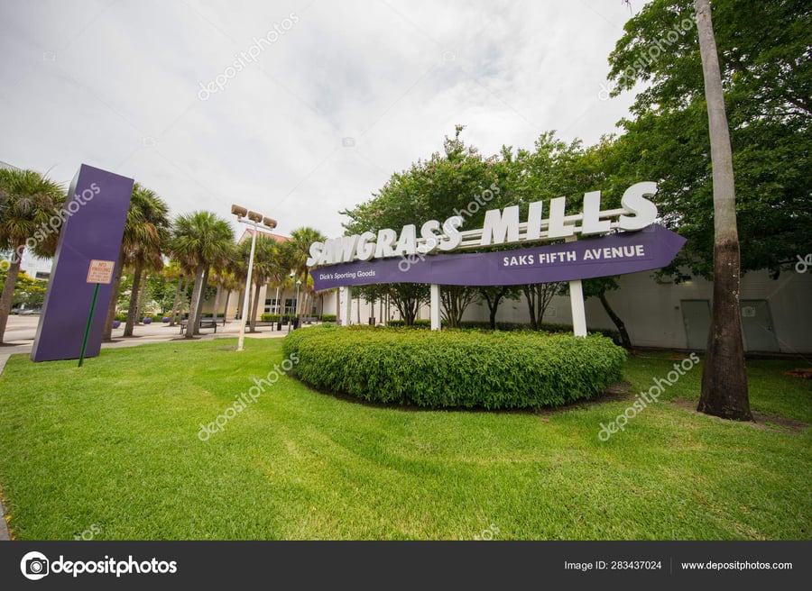Sawgrass Mills - Gallery Photo 10 Sawgrass Mills - Gallery Photo 10