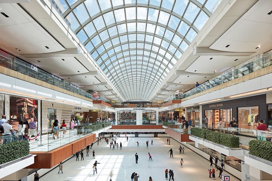 The Galleria - Gallery Photo 6