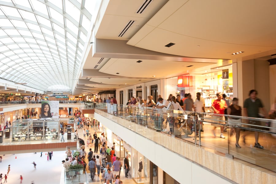 The Galleria - Gallery Photo 8