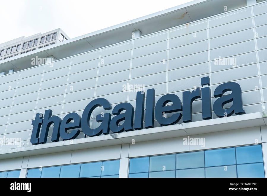 The Galleria - Gallery Photo 9