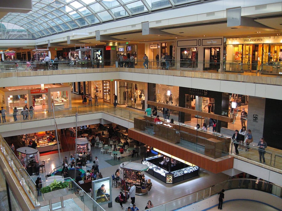 The Galleria - Gallery Photo 10