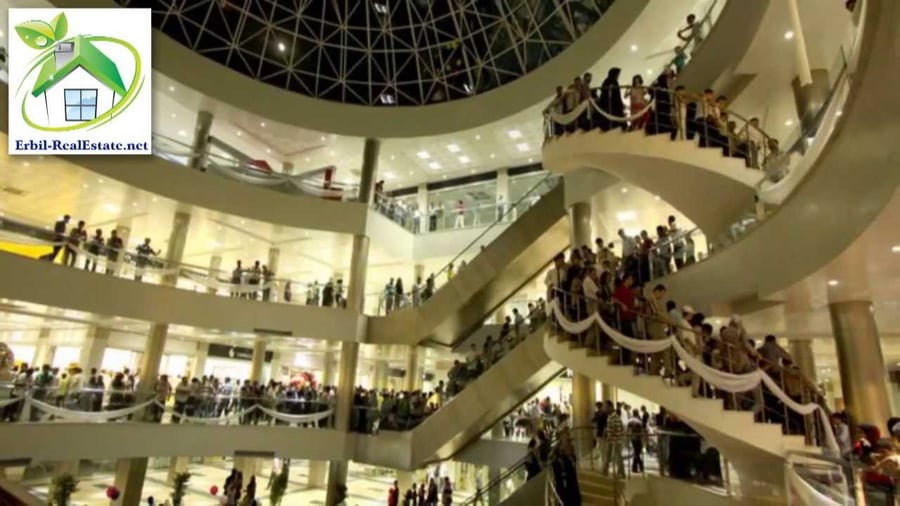 Tablo Mall - Gallery Photo 7