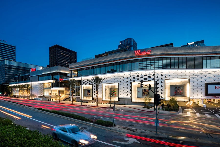Westfield Century City - Gallery Photo 4