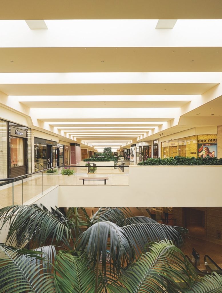 South Coast Plaza - Gallery Photo 7