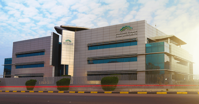 Taiba Commercial Center - Gallery Photo 5