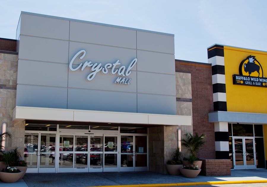 Crystal Mall 1 - Gallery Photo 2