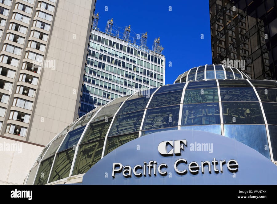 Cf Pacific Centre - Gallery Photo 3