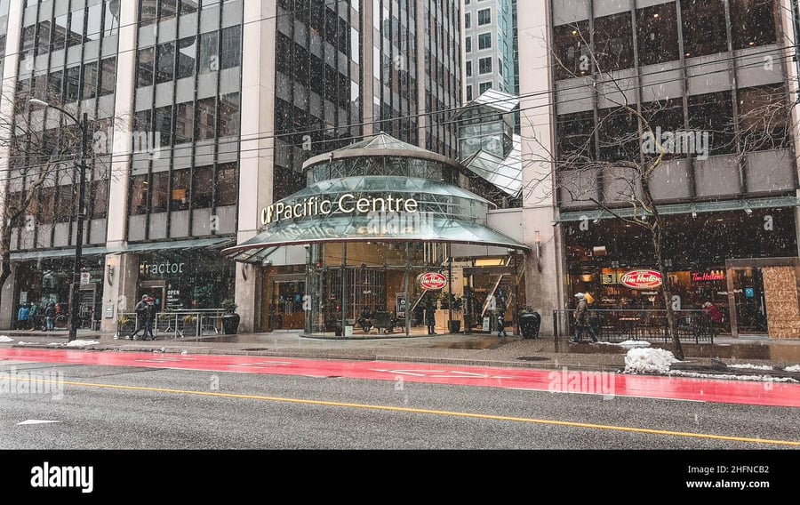 Cf Pacific Centre - Gallery Photo 5