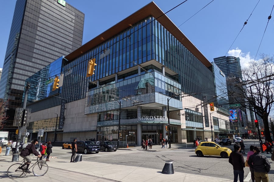 Cf Pacific Centre - Gallery Photo 6