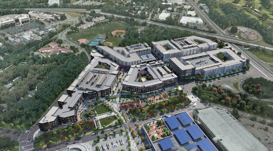 Garden State Plaza - Gallery Photo 11
